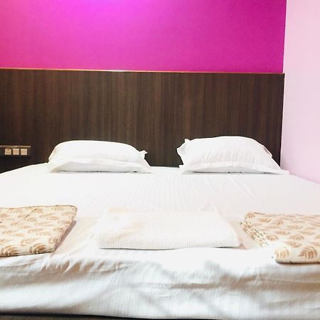 Chanda Palace Guest House Hazaribag Exterior foto