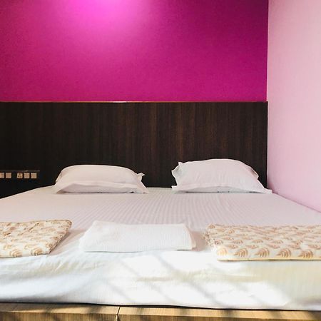 Chanda Palace Guest House Hazaribag Exterior foto
